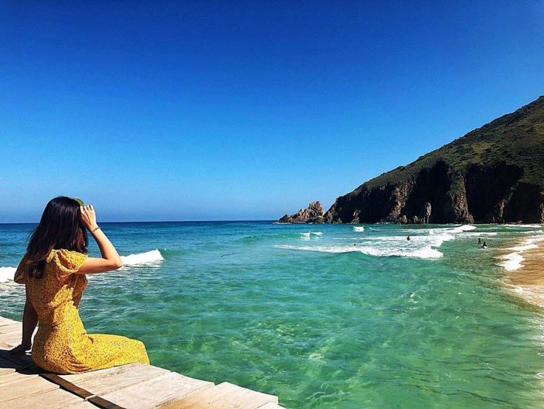 Tour Kỳ Co, Eo Gió - Quy Nhơn Teambuilding