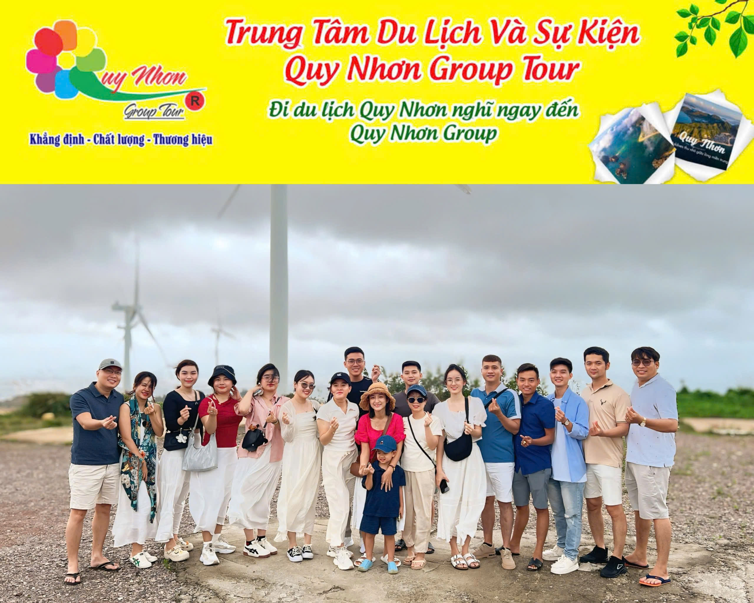 Tour Kỳ Co 