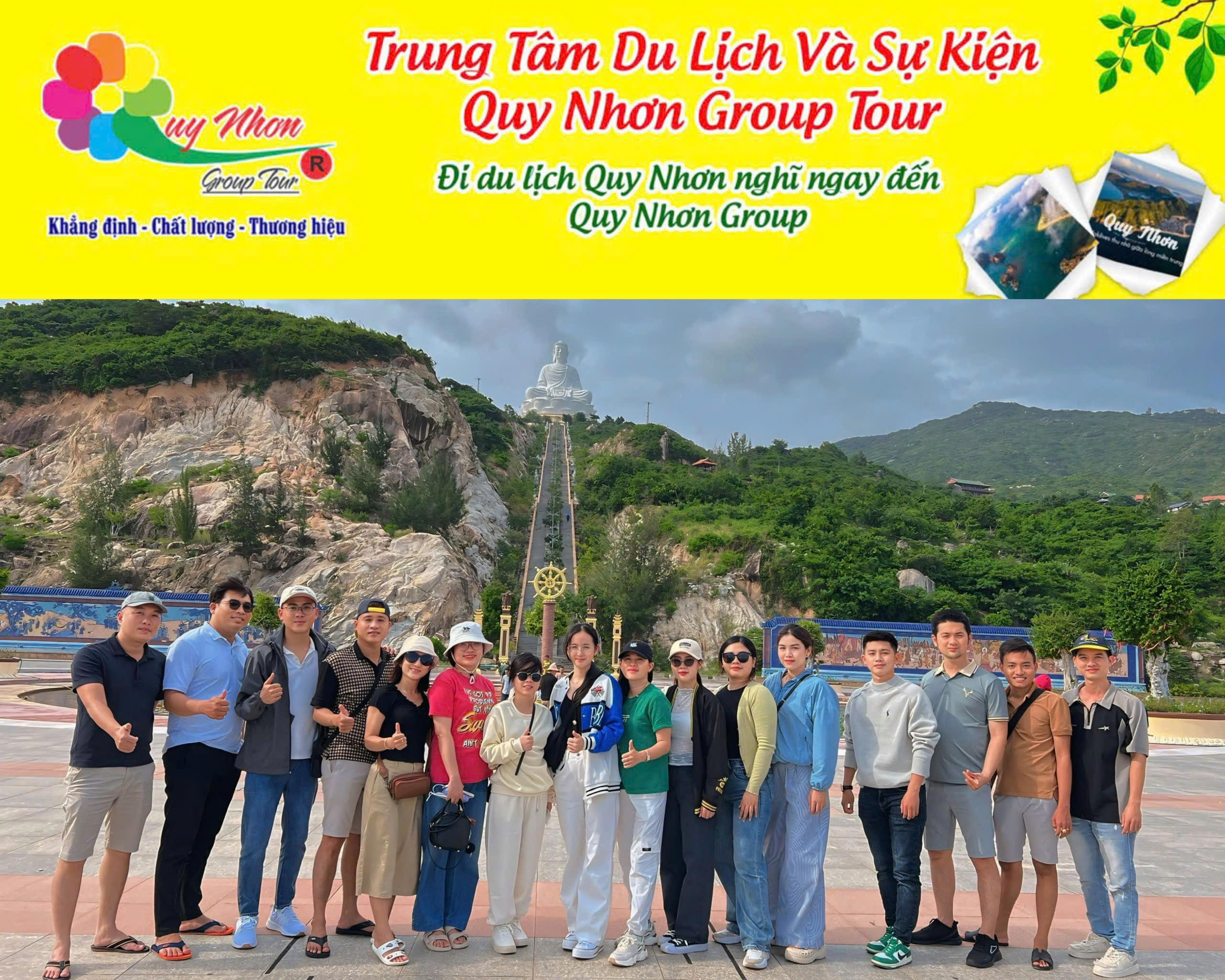 Tour Hòn khô