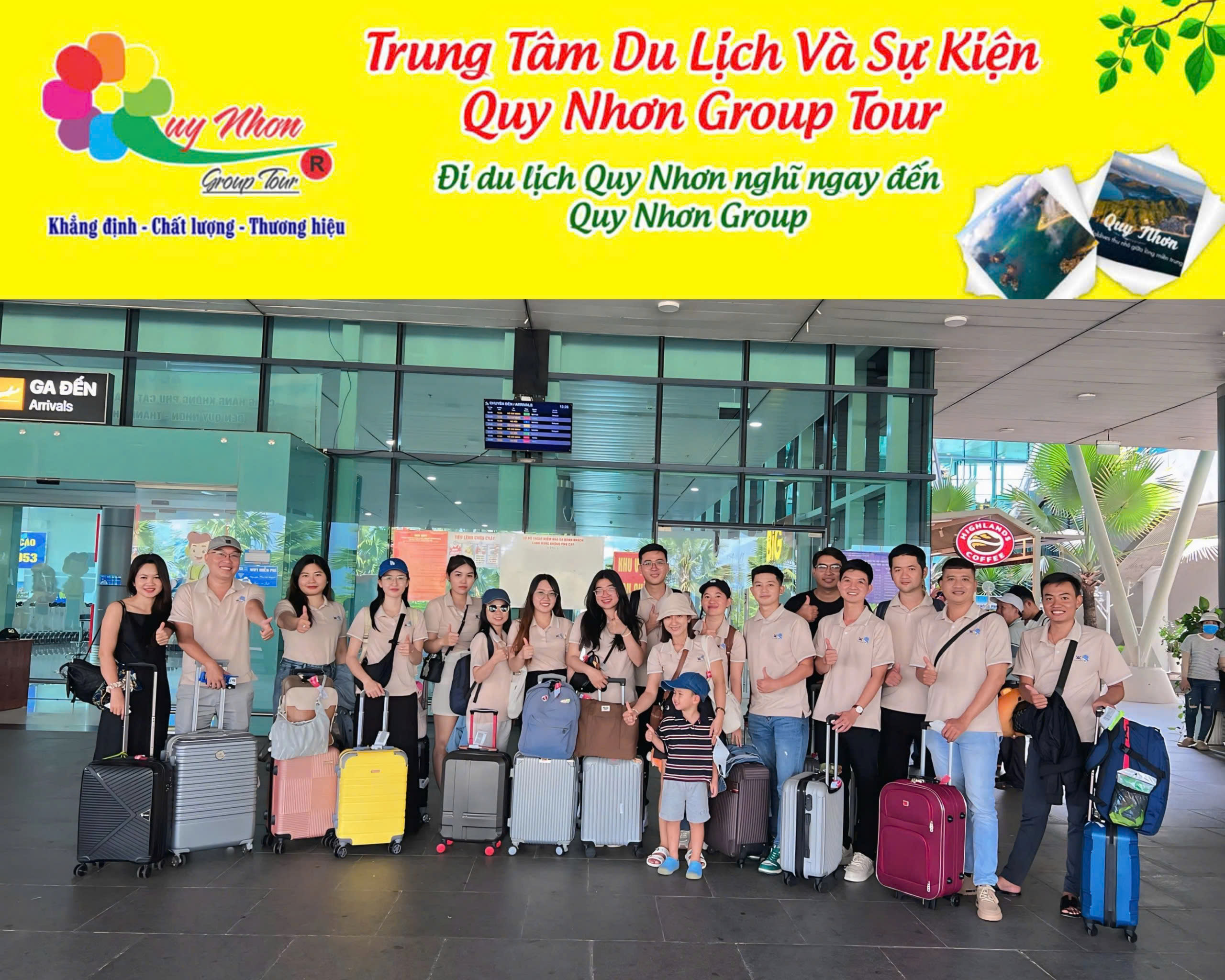 Tour Hòn khô