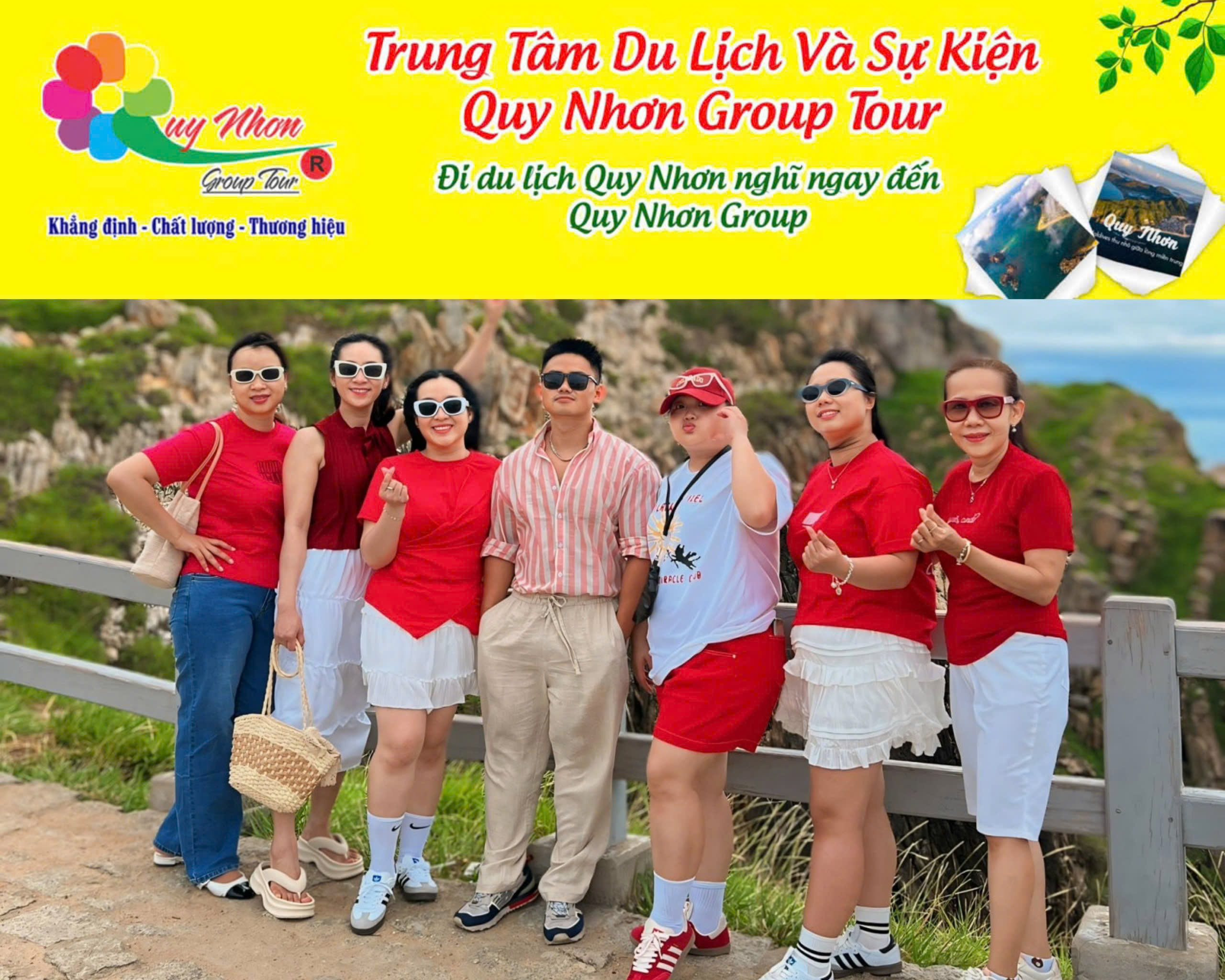 Tour Kỳ Co 