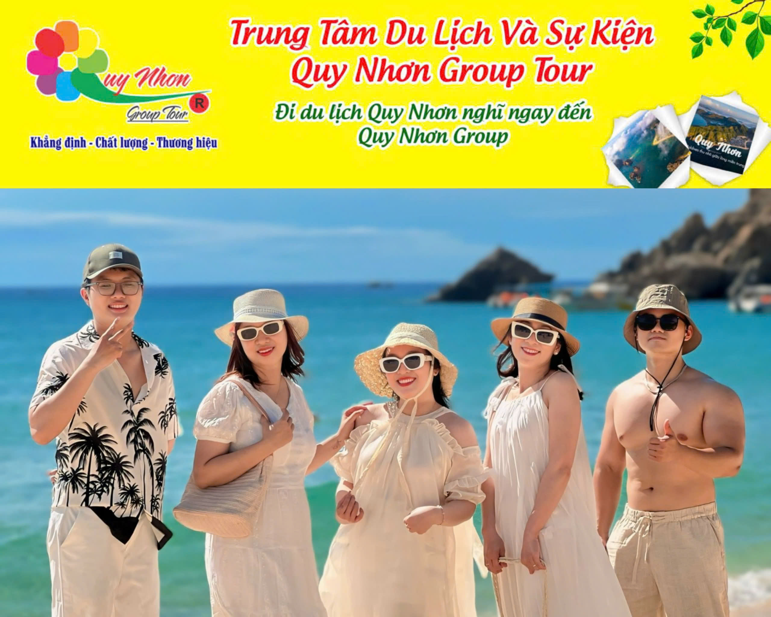 Tour Kỳ Co 