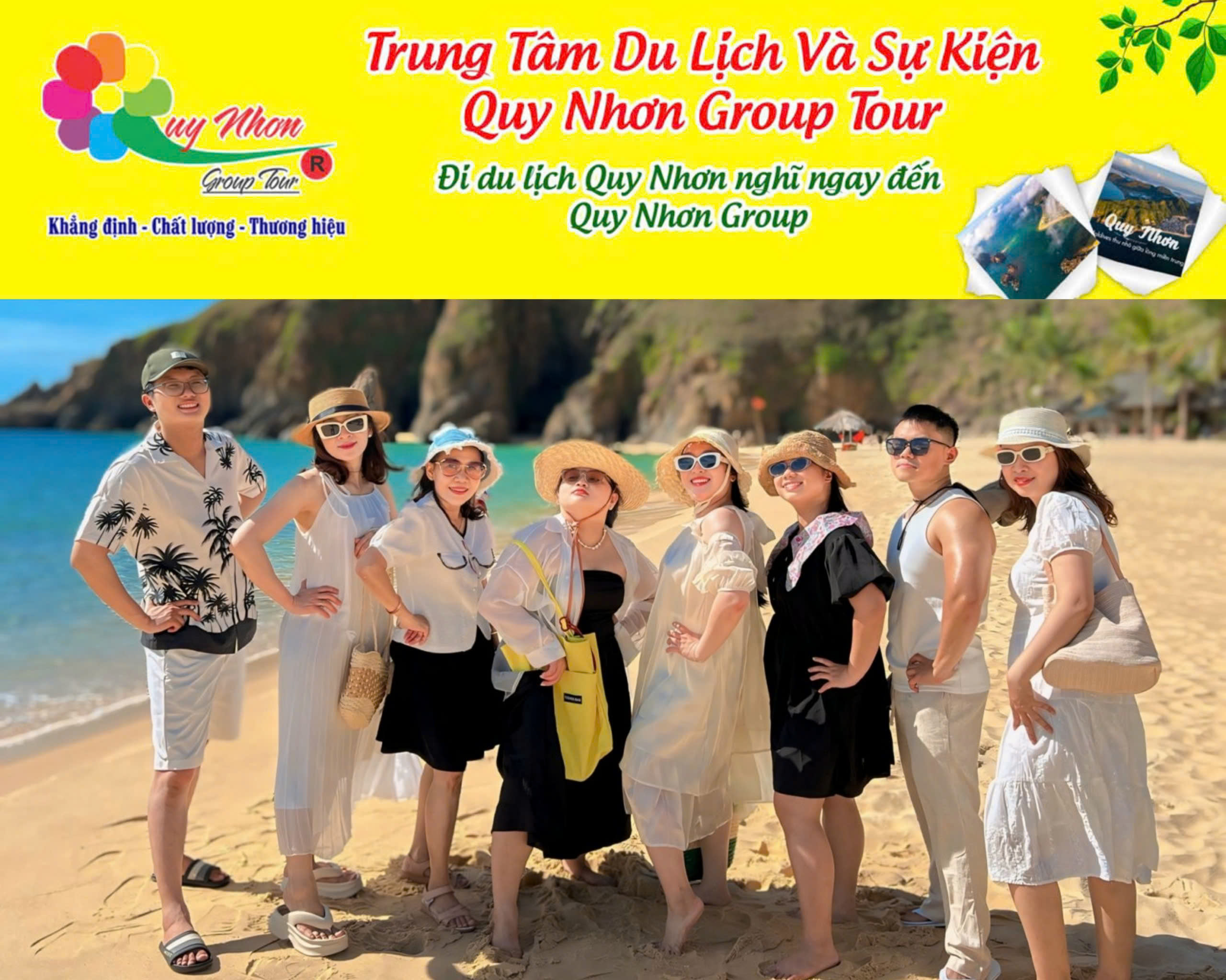 Tour Hòn khô