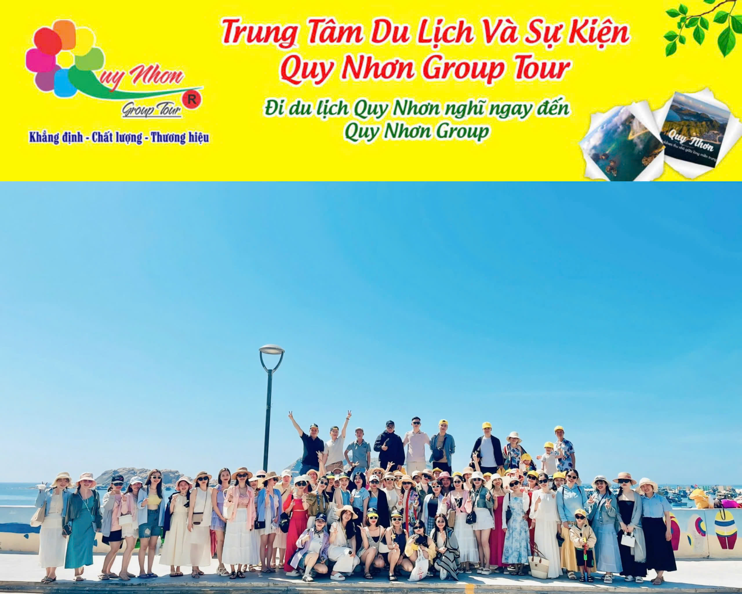 Tour Hòn khô