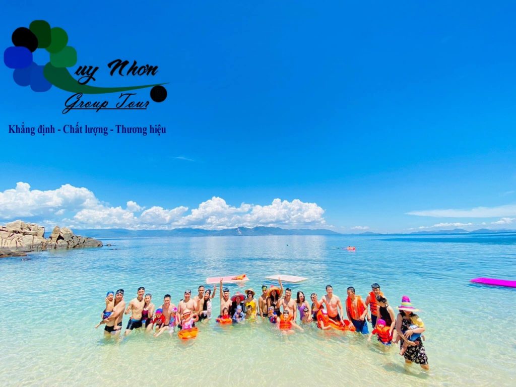 Tour Kỳ Co QUY NHƠN