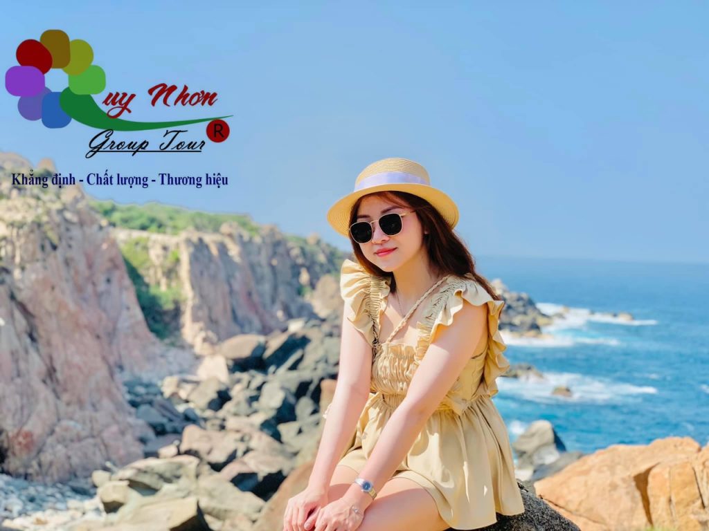 Tour Cù Lao Xanh Quy Nhơn
