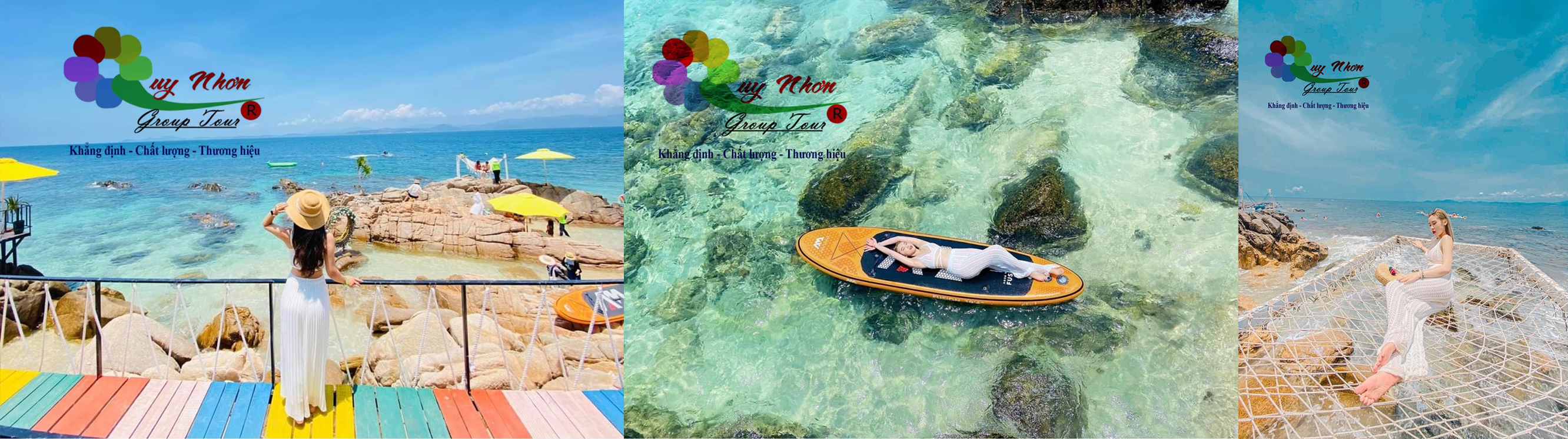 Lặn ngắm san hô trong tour Kỳ Co Hòn Khô