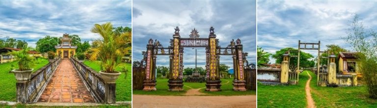 Thành Cổ Bàn - Quy Nhơn teambuilding