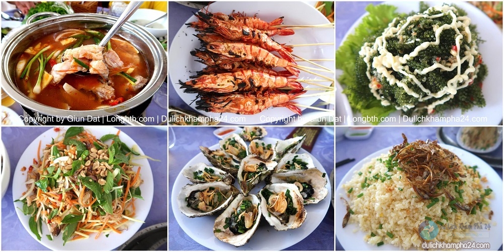 Tour Kỳ Co Hòn Khô - Quynhonteambuilding