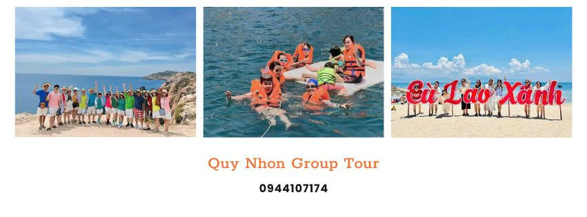 Lặn ngăm san hô tại đảo cù lao xanh