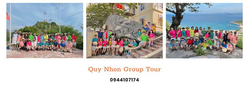 khám phá trọn vẹn cù lao xanh