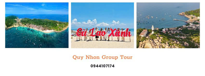 tour du lịch khám phá cù lao xanh