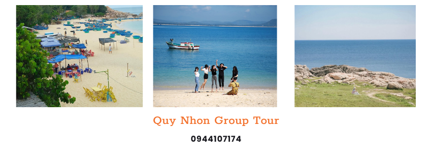 Cù Lao Mái Nhà Phú Yên