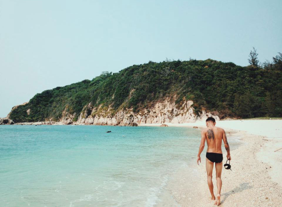 Tour Cù Lao Mái Nhà Phú Yên