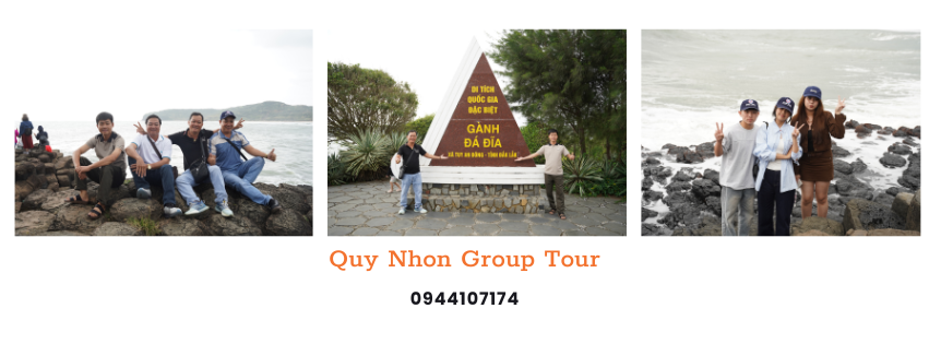 Giá Tour Quy Nhơn - Phú Yên 2026 