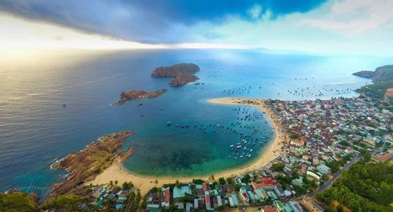 Tour Hòn Khô 1 ngày Tour Hòn Khô 1 ngày