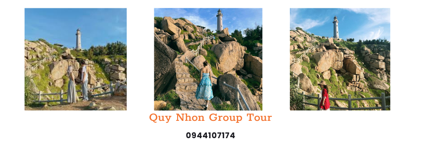 Tour Quy Nhơn Phú Yên Tour Quy Nhơn Phú Yên