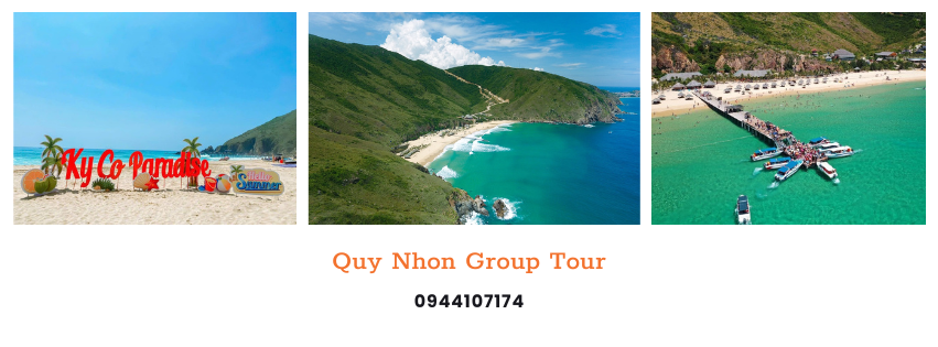 Tour Quy Nhơn Phú Yên Tour Quy Nhơn Phú Yên