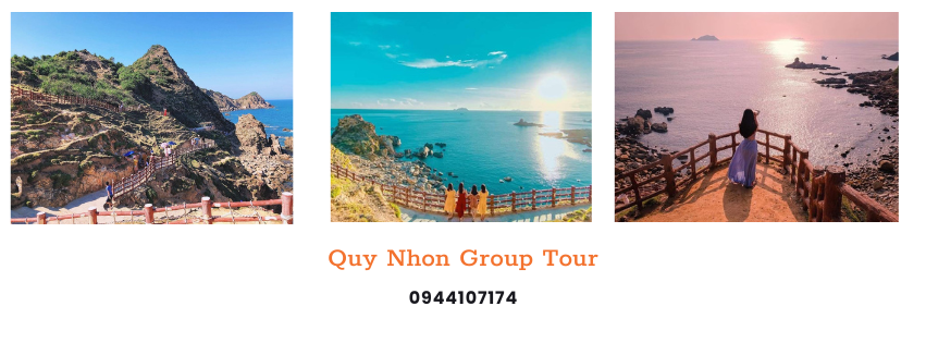 Tour Quy Nhơn Phú Yên Tour Quy Nhơn Phú Yên