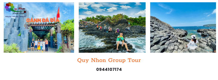 Tour Quy Nhơn Phú Yên Tour Quy Nhơn Phú Yên