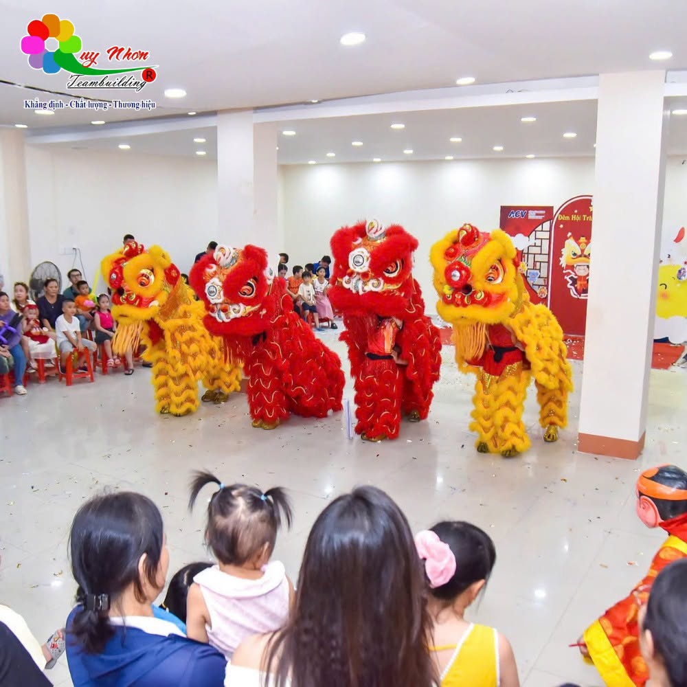 Tết Trung Thu Tết Trung Thu